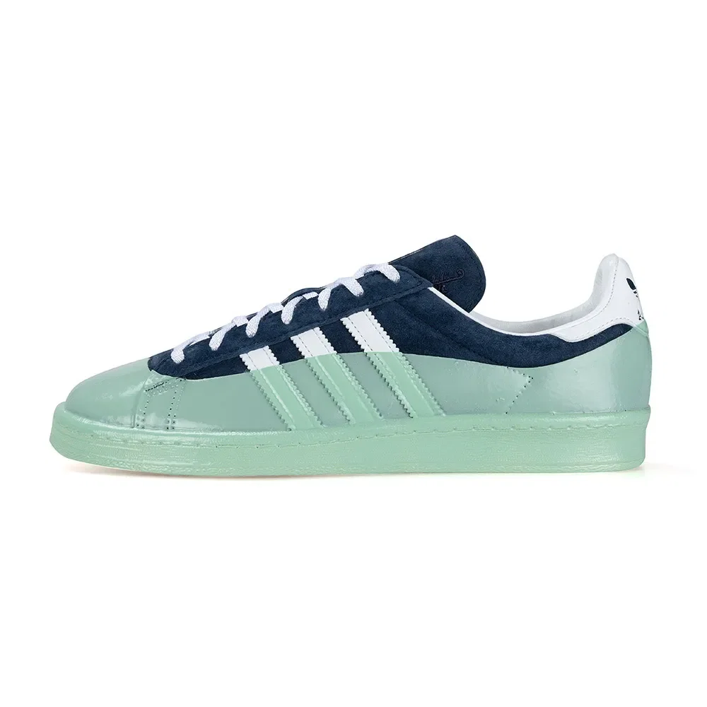 Tênis adidas Campus 80S Cali Dew Masculino — imagem 1