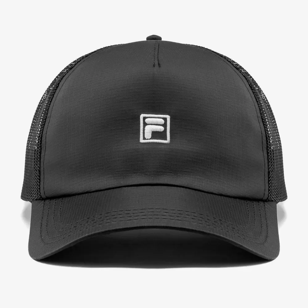 Bone Unisex Fila F-Box Sport Life - tamanho U