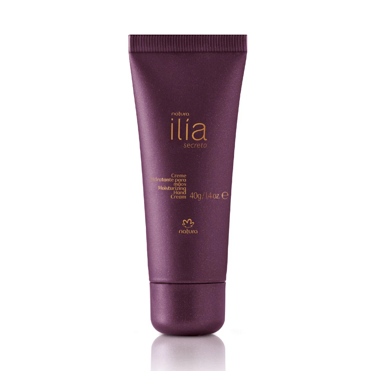 Creme Hidratante para Mãos Ilía Secreto 40 g