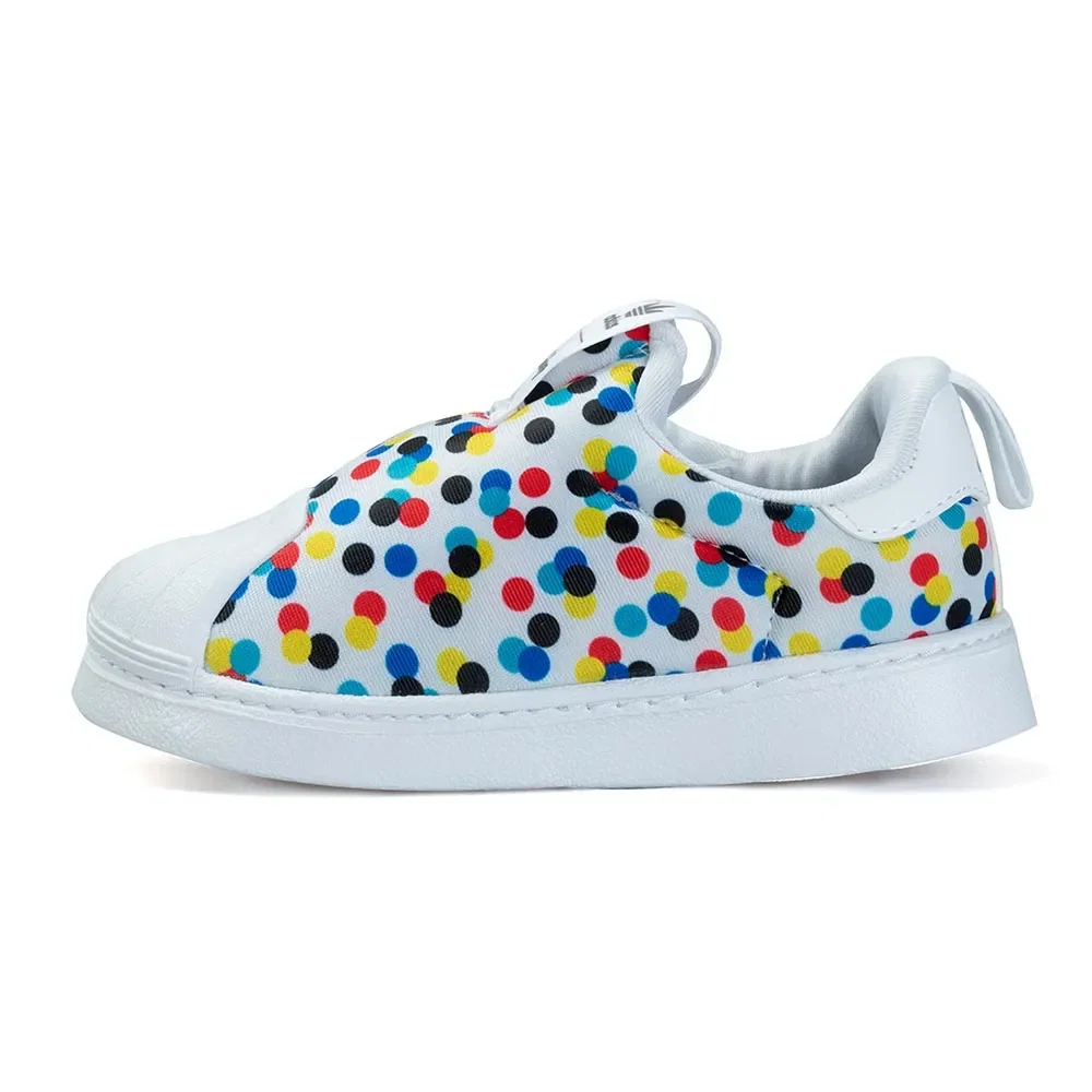 Tênis adidas Superstar 360 TD Infantil — imagem 1