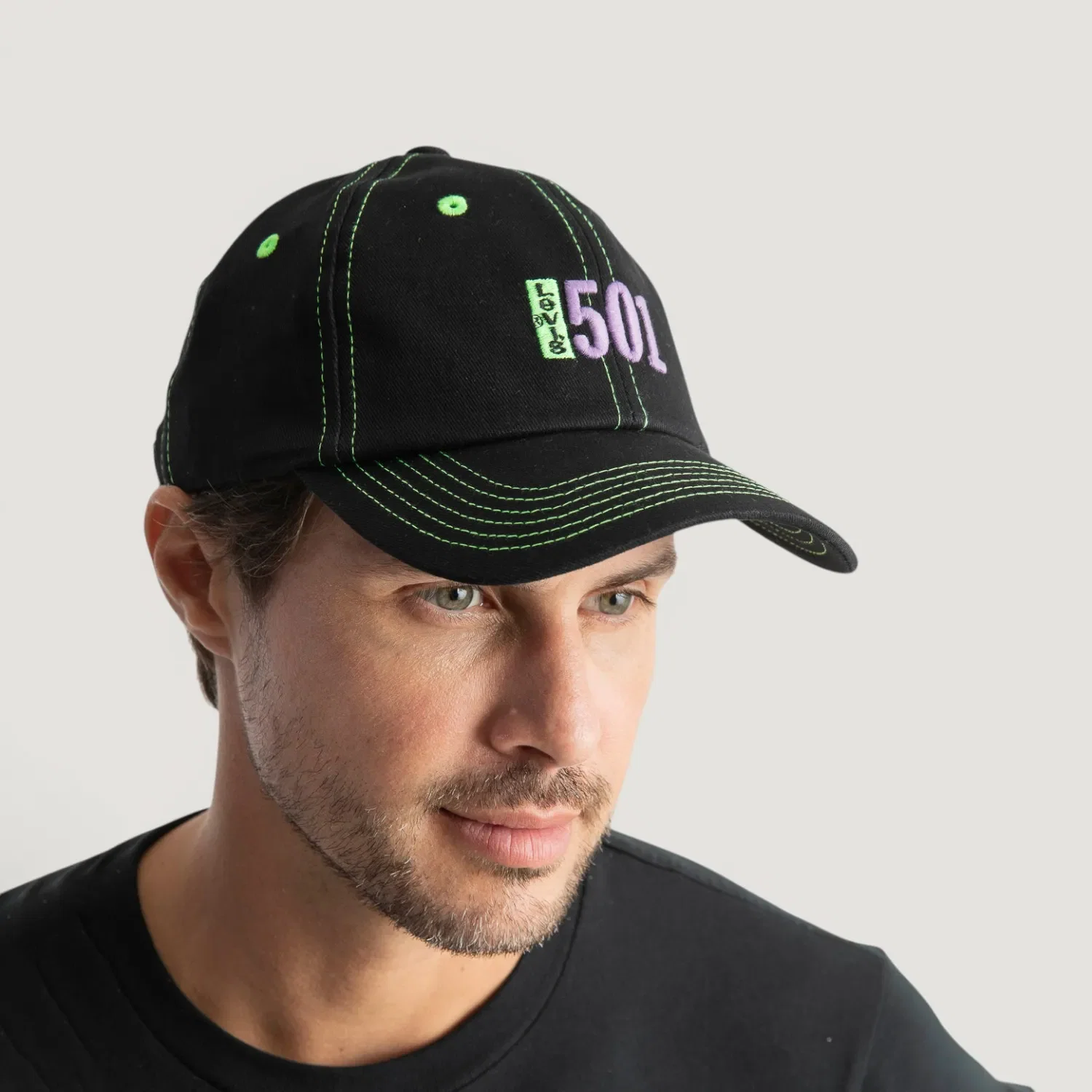 Boné Levi's® Essential LBA001244