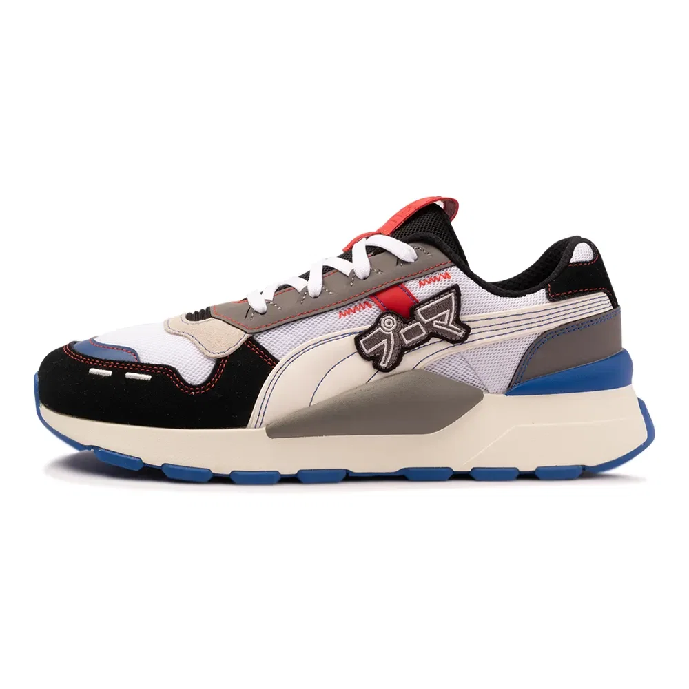 Tênis Puma RS 2.0 Japanorama Feminino