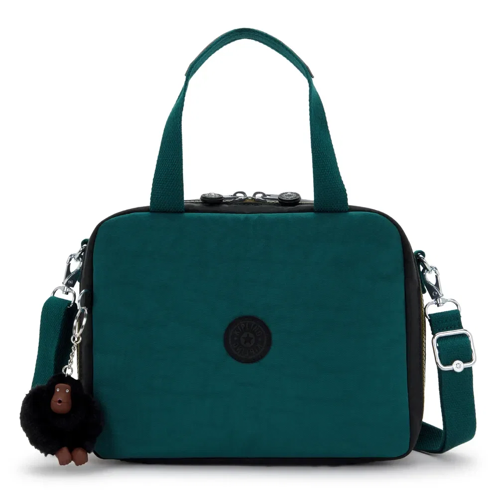 Lancheira Kipling Miyo