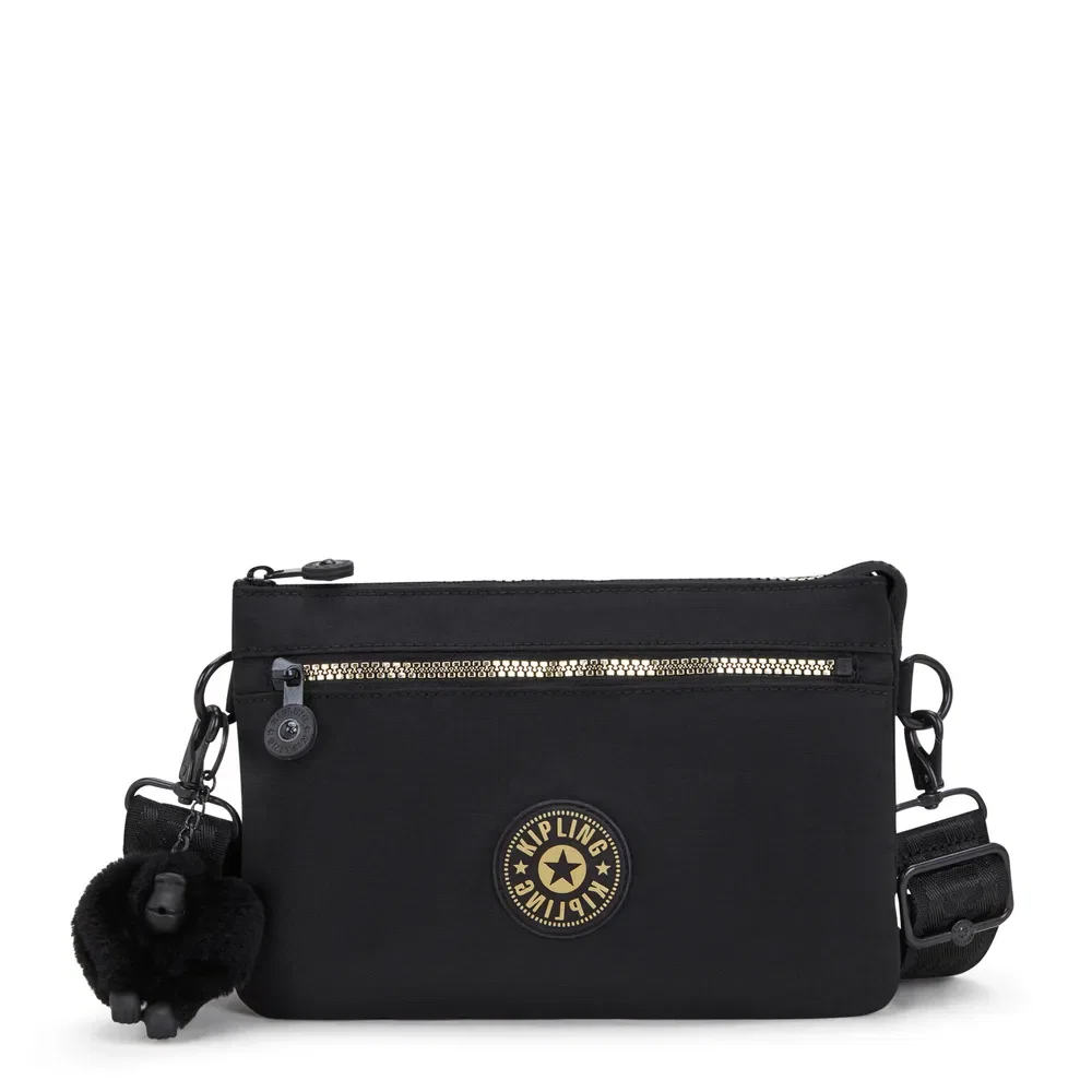 Bolsa Kipling Riri Zip