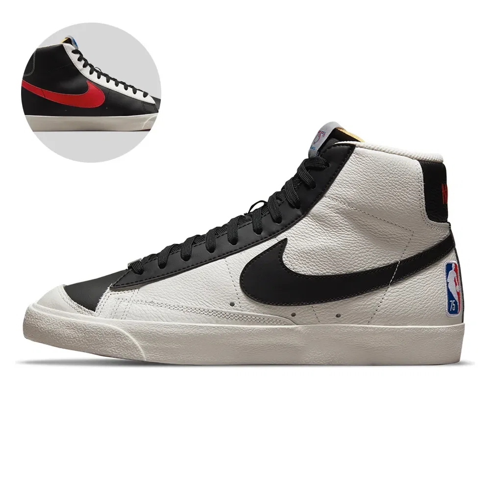 Tênis Nike Blazer Mid 77 Masculino — imagem 1