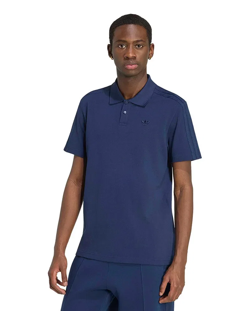 Camisa adidas Polo Premium Originals Masculina