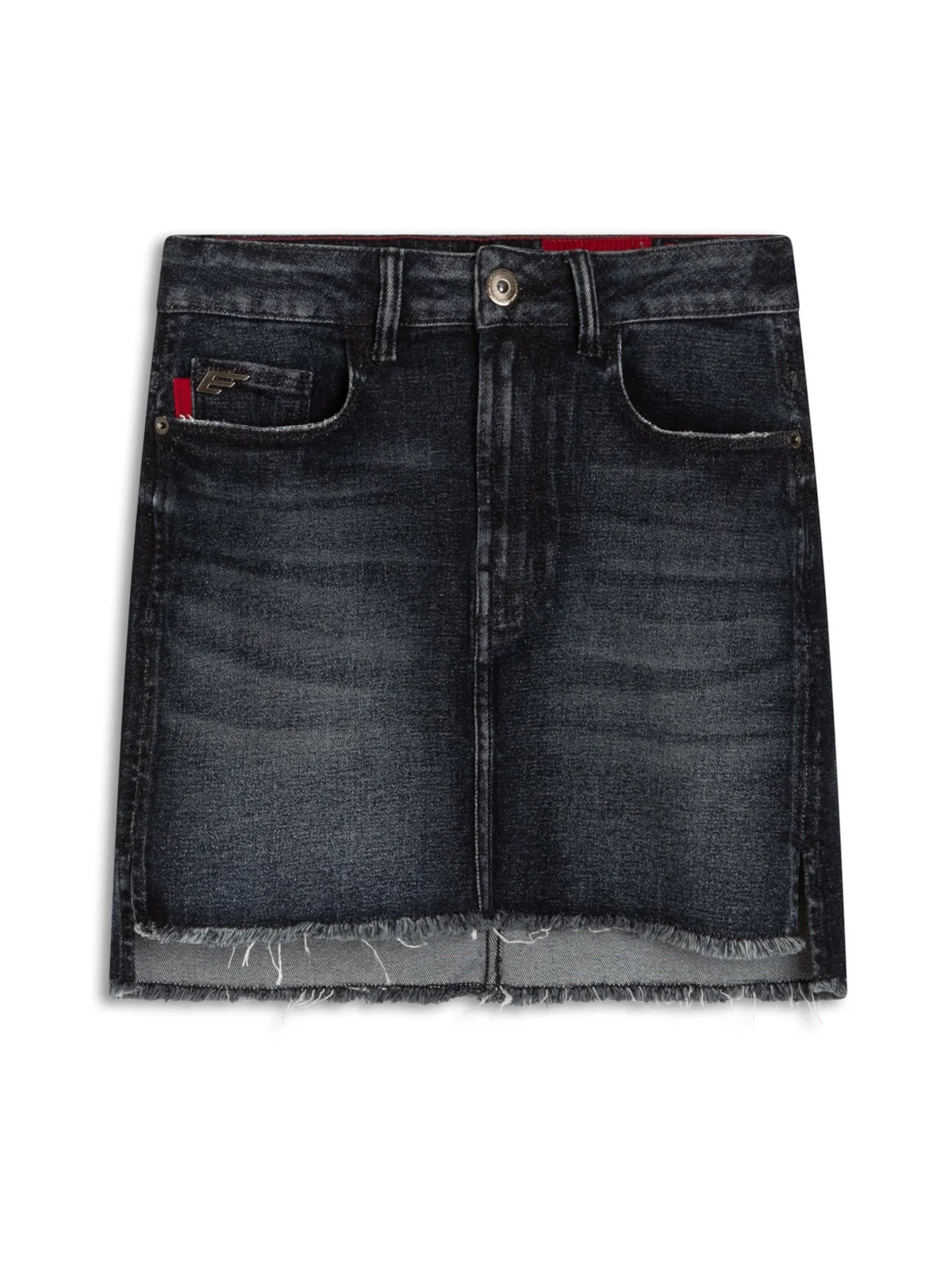 Saia High Comfort Nero Zoe 1697-Lav.Escuro C/Used — imagem 1