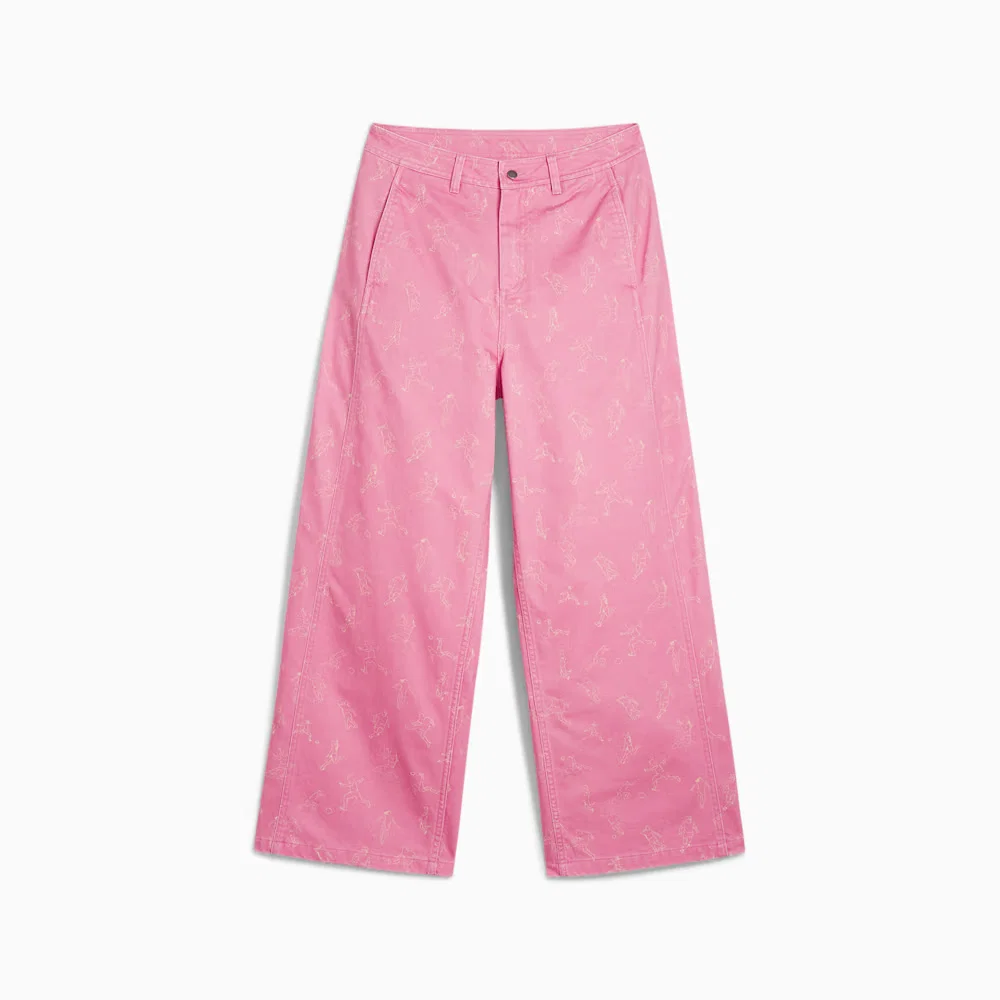 Calça Puma x KIDSUPER Feminina — imagem 1
