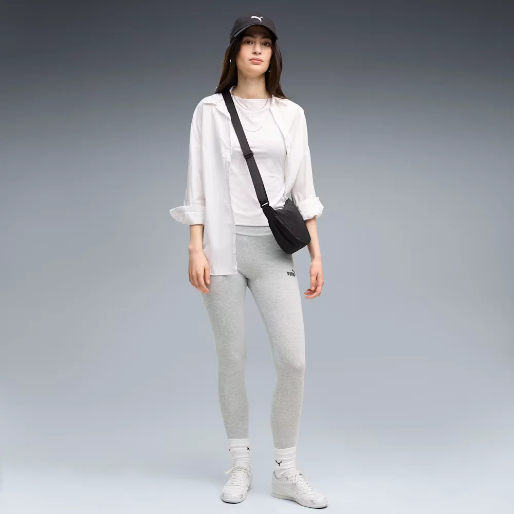 Calça Legging Essentials No. 1 Feminina