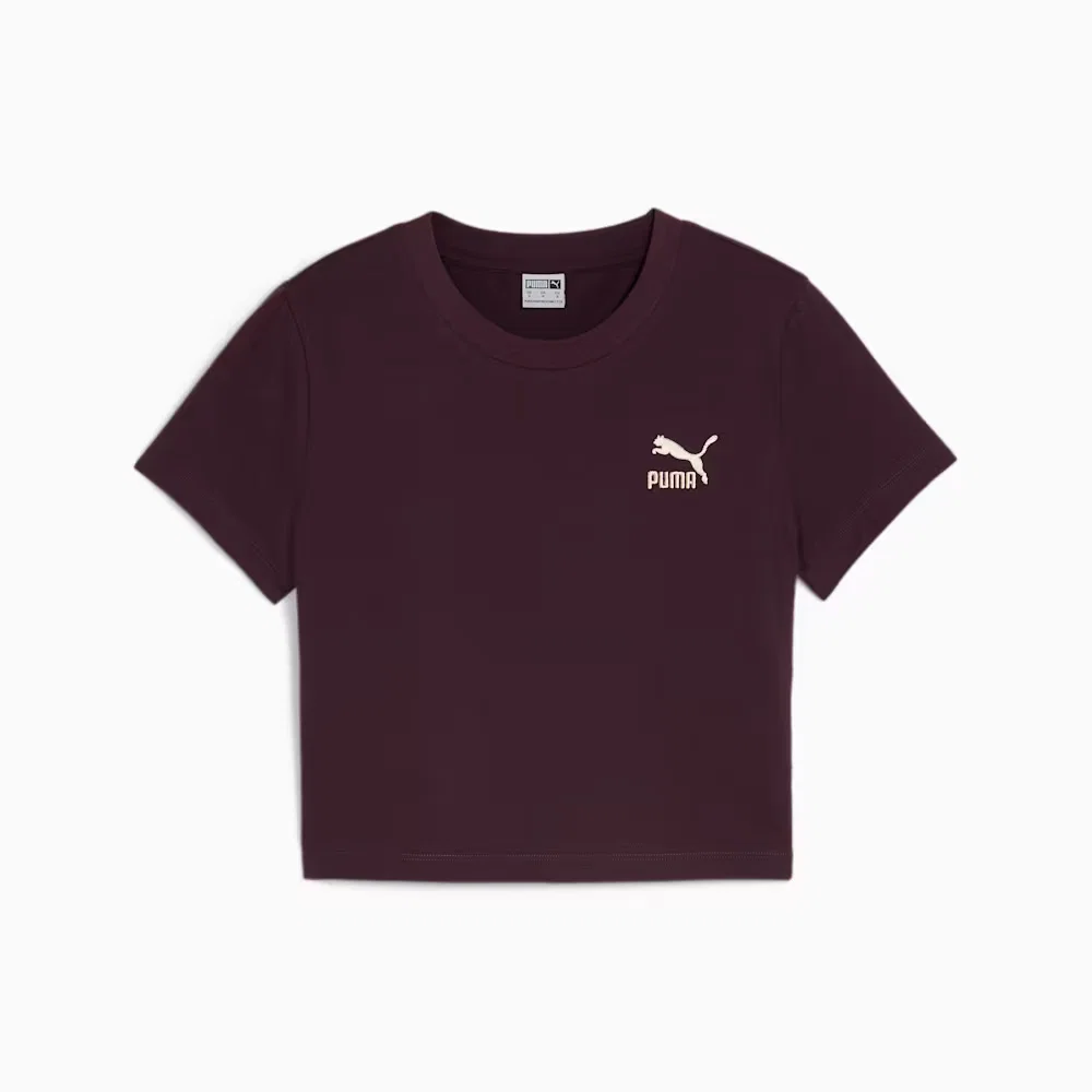 Camiseta Baby Look CLASSICS
