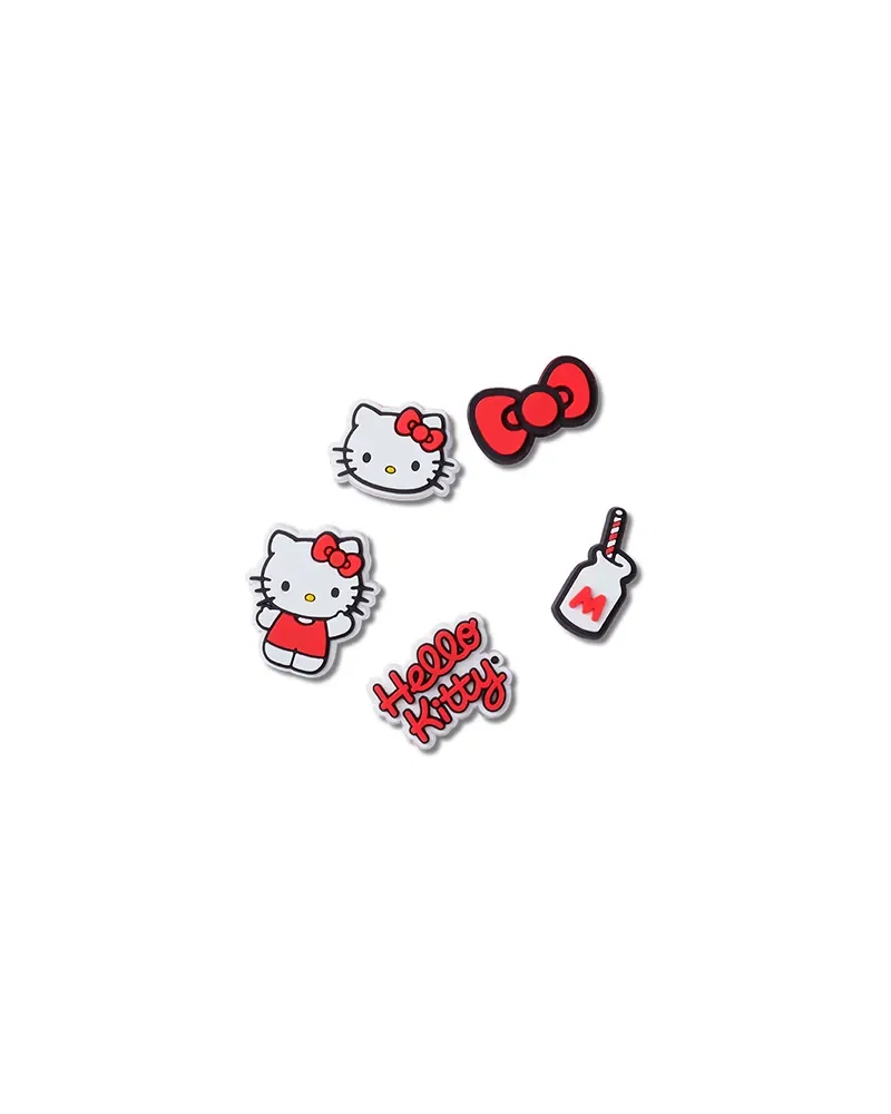 Jibbitz Crocs Hello Kitty 5 P Unissex