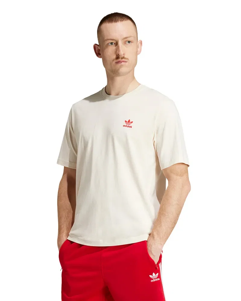 Camiseta adidas Training Supply Fashion 3 Masculina — imagem 1