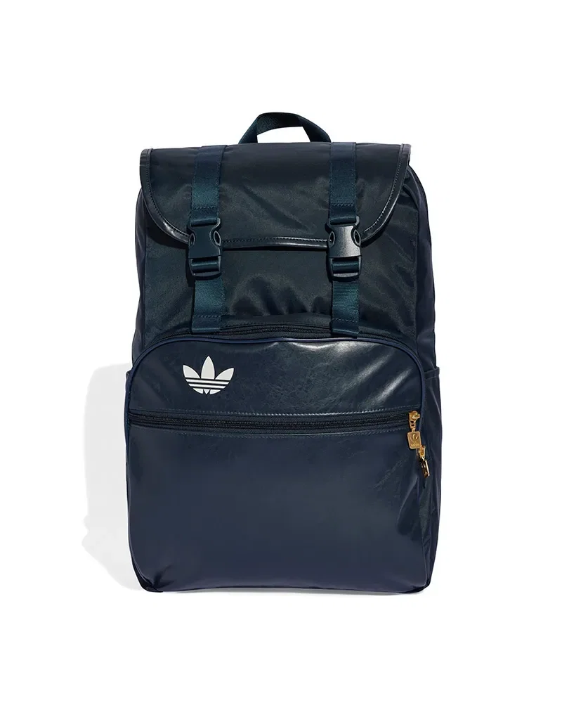 Mochila Adidas Flap Backpack Unissex