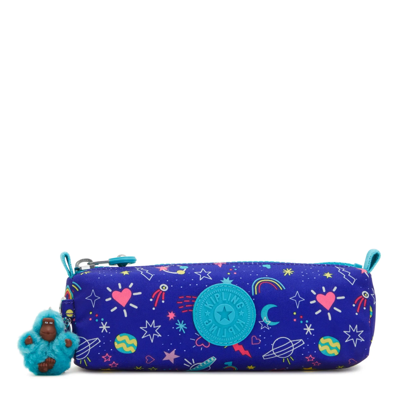 Estojo Kipling Freedom