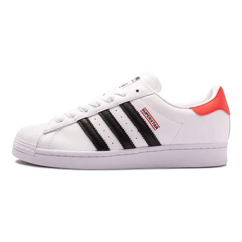 Tênis adidas Superstar x RUN DMC Masculino — imagem 1