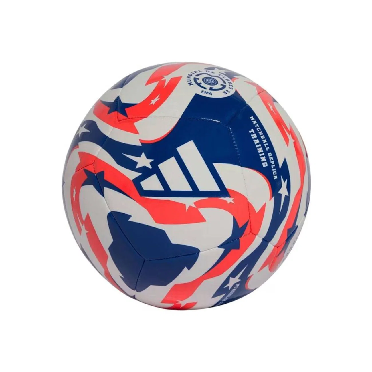 Bola de Treinamento Adidas Mundial de Clubes 25