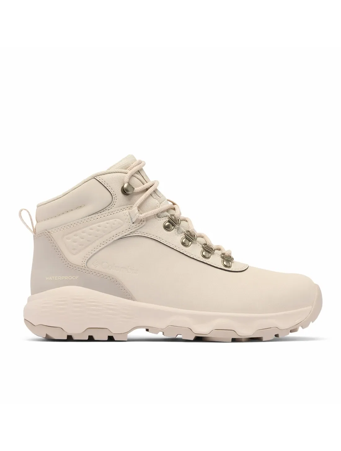 Bota Columbia Feminina Newton Wander LTR