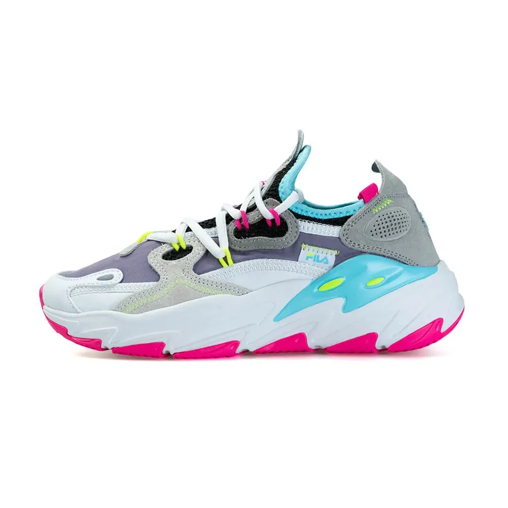 Tênis Fila Ray Tracer Evo 2 Feminino