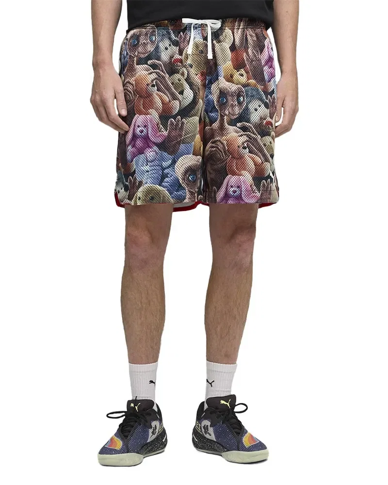 Shorts Puma X E.T. AOP Masculino — imagem 1