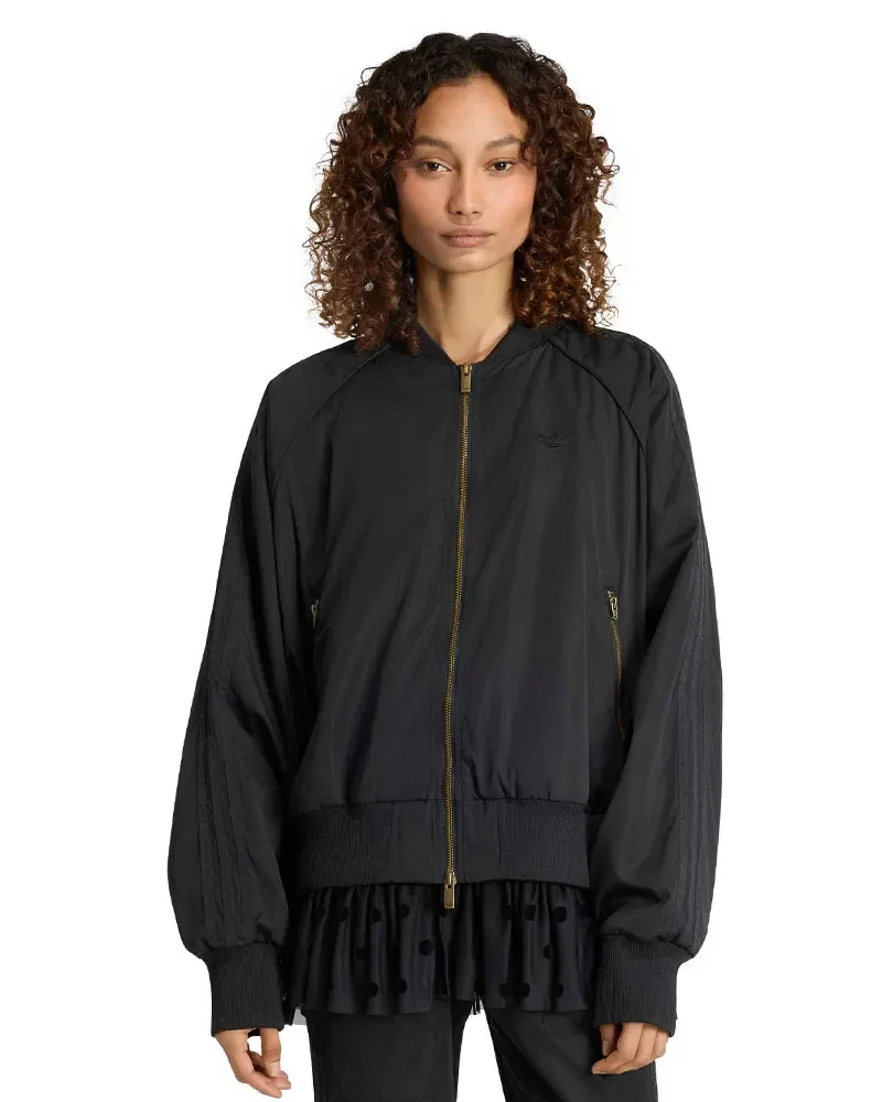 Jaqueta Adidas Bomber Feminina — imagem 1