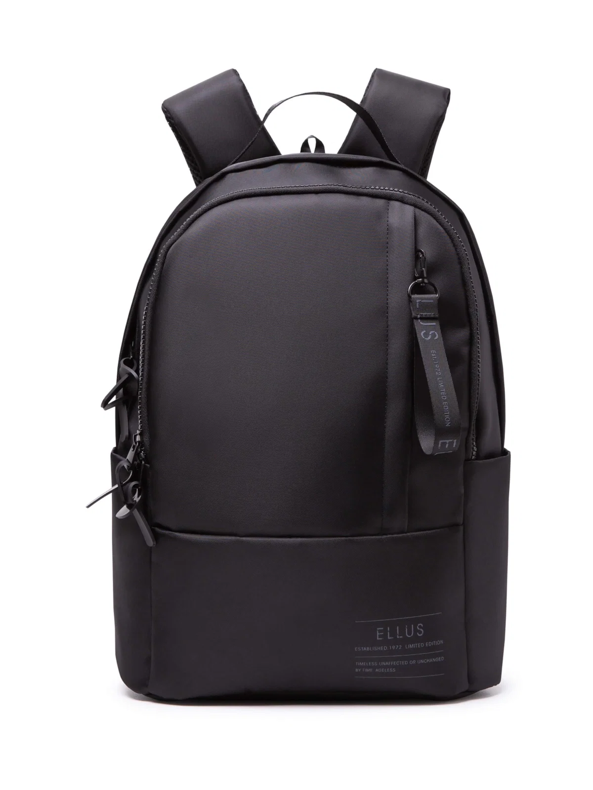 Mochila Ellus Tom Backpack Preto