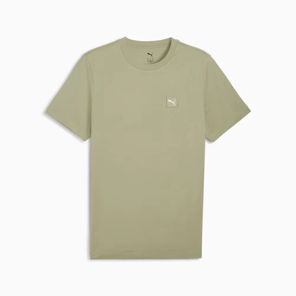 Camiseta Essentials Elevated Masculina