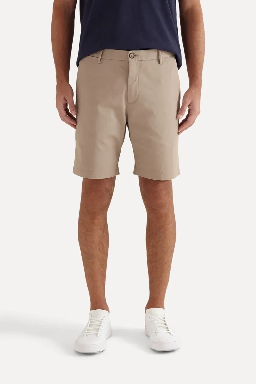 Bermuda Chino Preppy