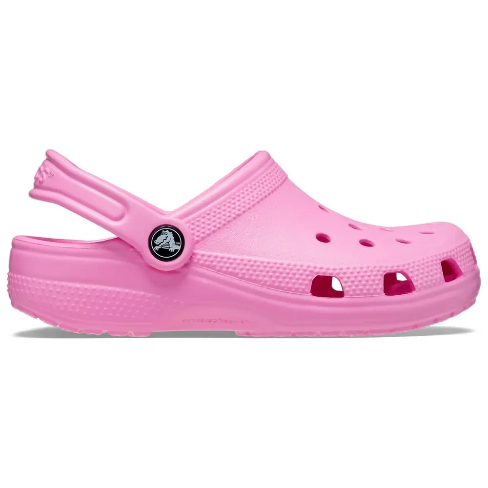 Classic Clog Juvenil
