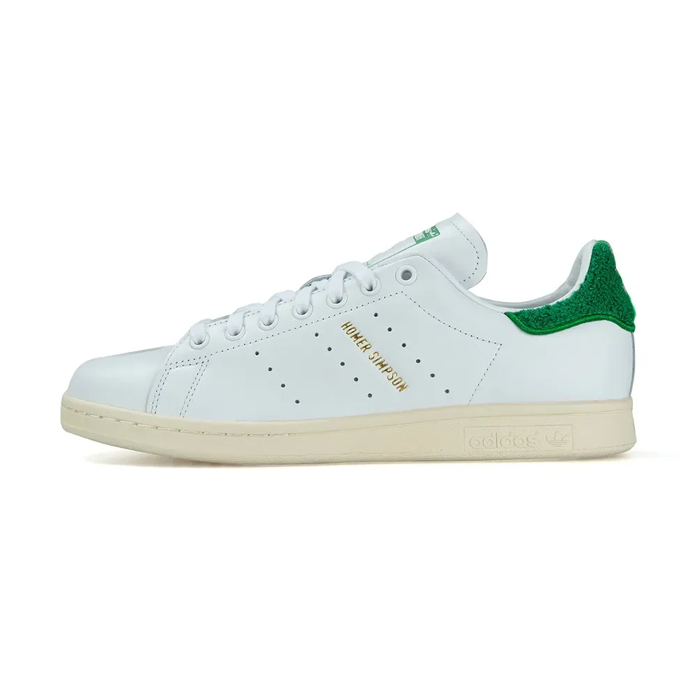 Tênis adidas Stan Smith x Homer Simpson Masculino — imagem 1