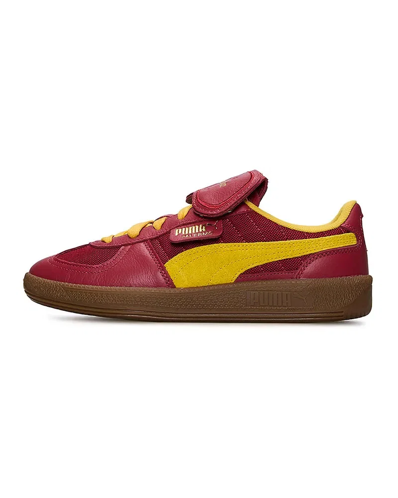 Tênis Puma Palermo Harry Potter Unissex