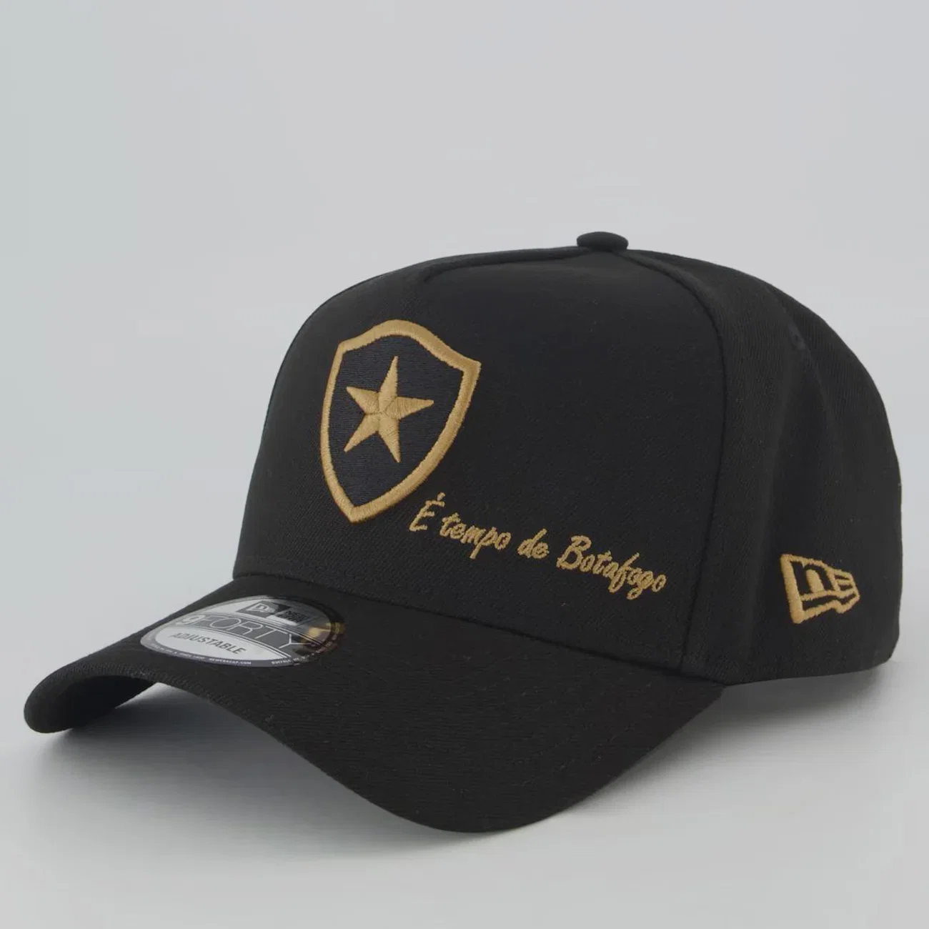 Boné New Era Botafogo 940 AF