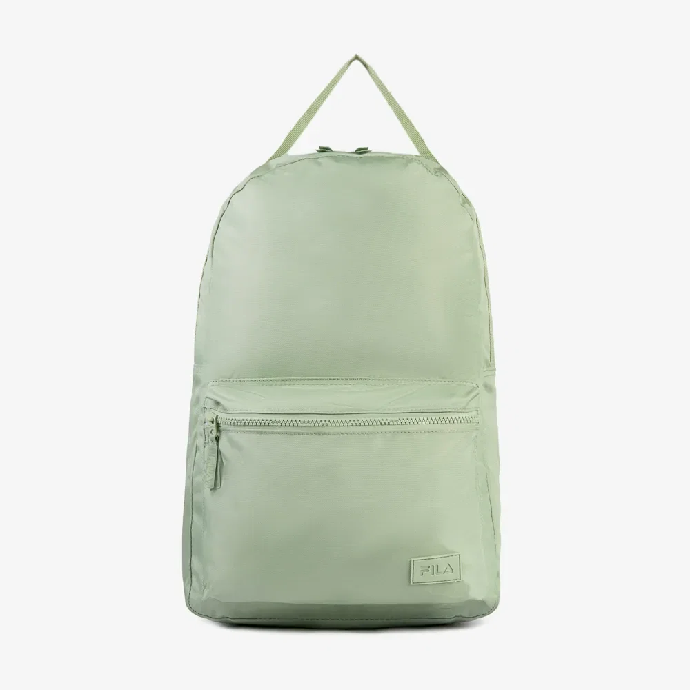MOCHILA UNISEX FILA BOX LETTER - tamanho U