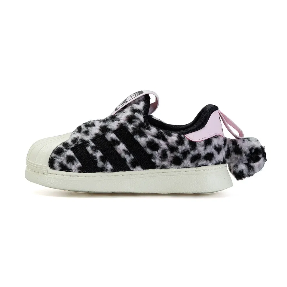 Tênis adidas Superstar 360 TD Infantil — imagem 1