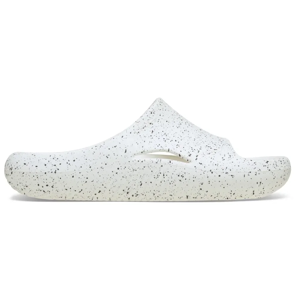 Mellow Recovery Speckle Slide