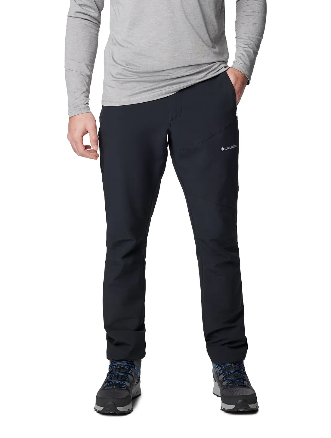 Calça Columbia Masculina Tech™ Softshell