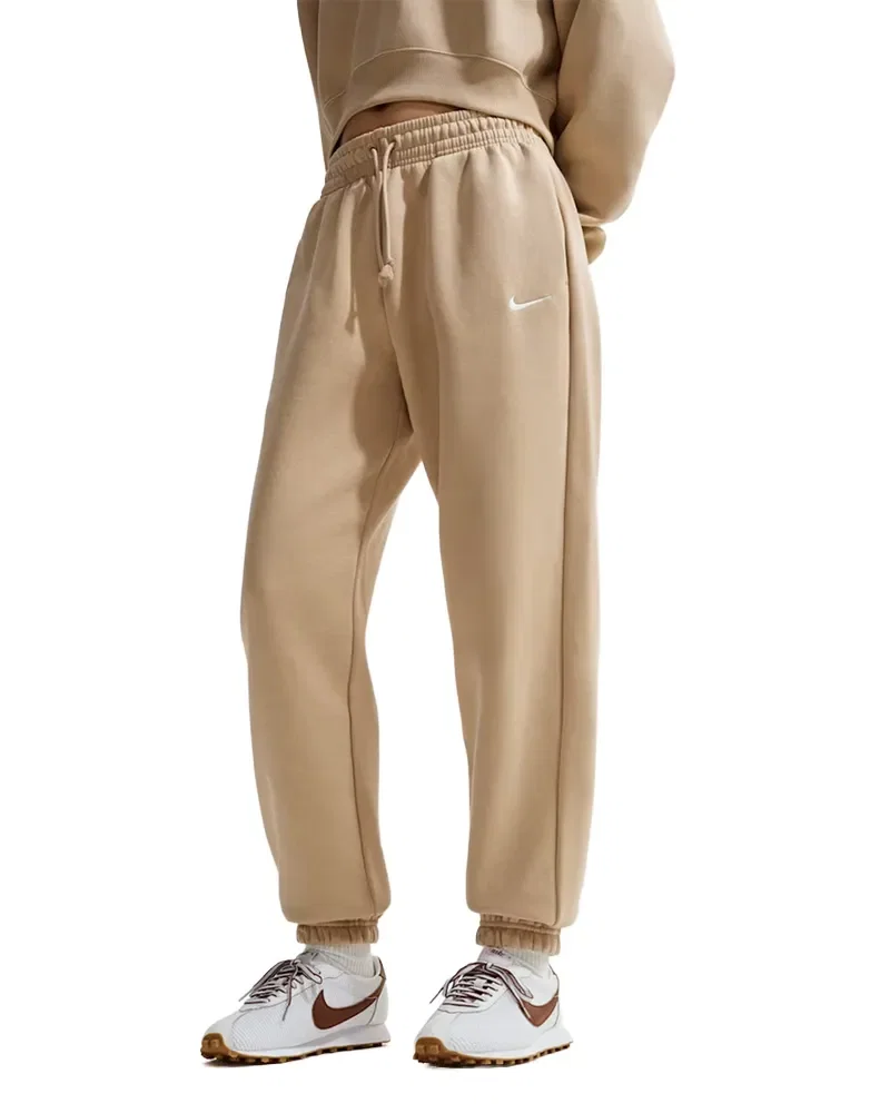 Calça Nike Sportswear Phoenix Fleece Feminina — imagem 1