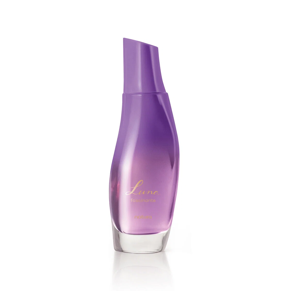 Desodorante Colônia Luna Fascinante 75 ml