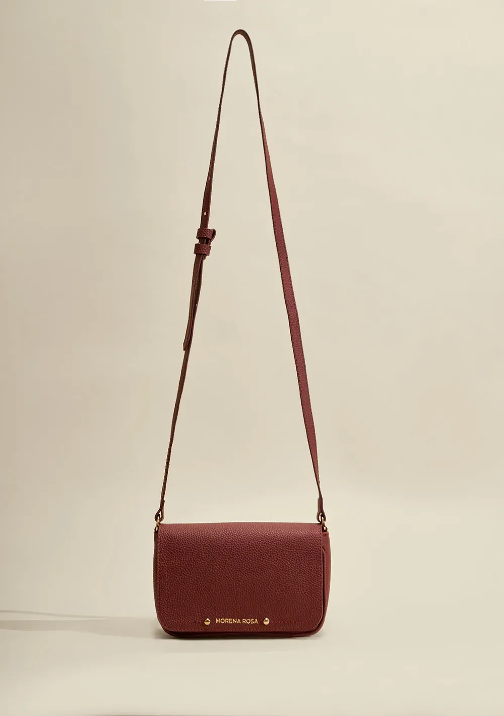 Bolsa Satchel Alça Corrente Bordo