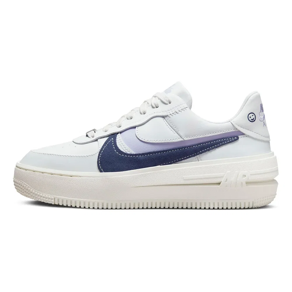 Tênis Nike Air Force 1 Platform LV8 Feminino — imagem 1