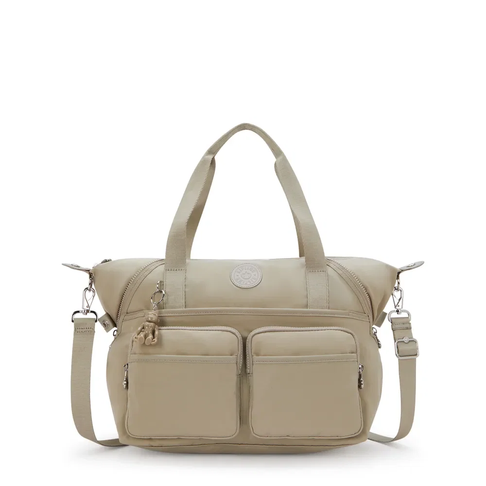 Bolsa Kipling New Art Duo Pocket
