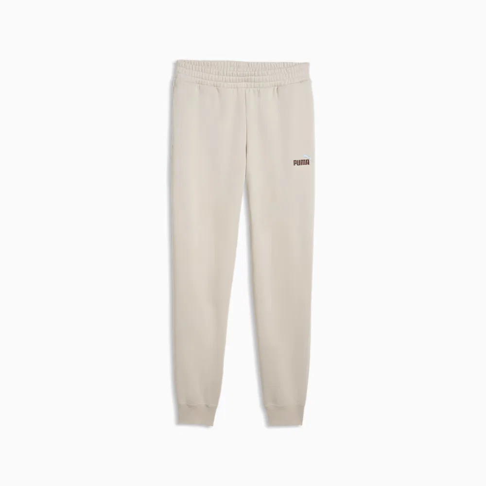 Calça de Moletom Essentials 2 Colour No.1 Logo Masculina — imagem 1