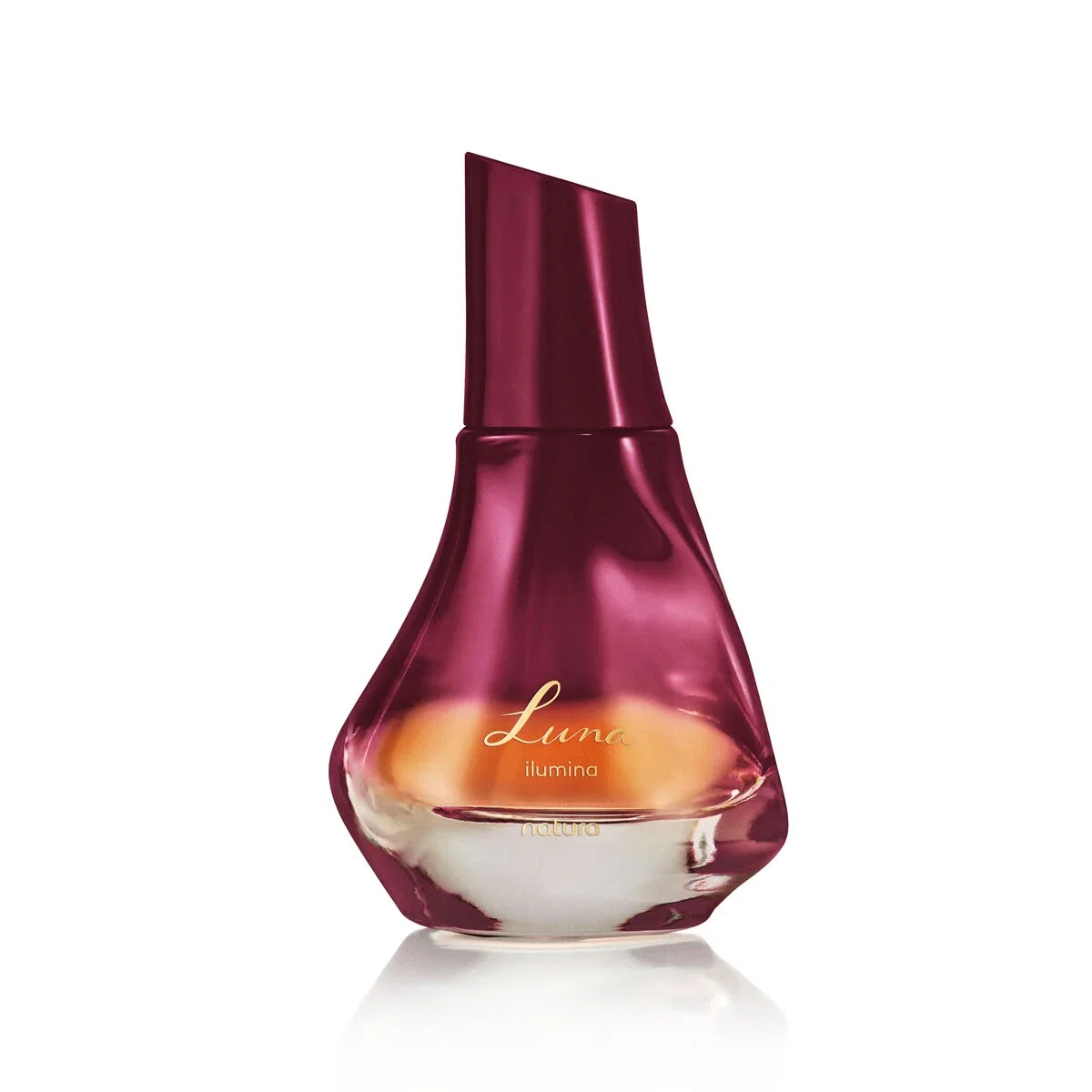 Deo Parfum Luna Ilumina 50 ml — imagem 1