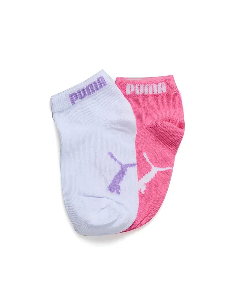 Meia Puma Infantil