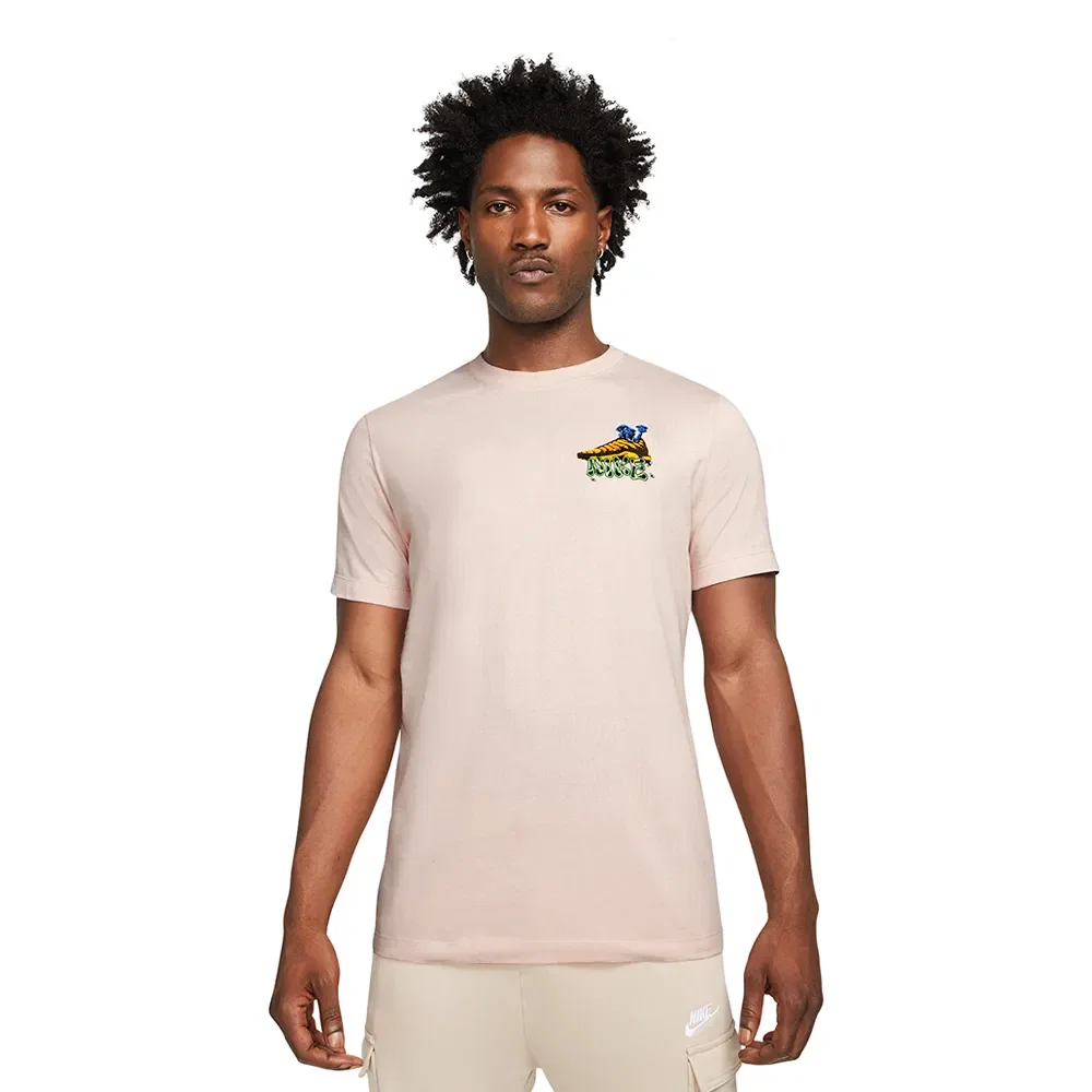 Camiseta Nike Sportswear Masculina — imagem 1