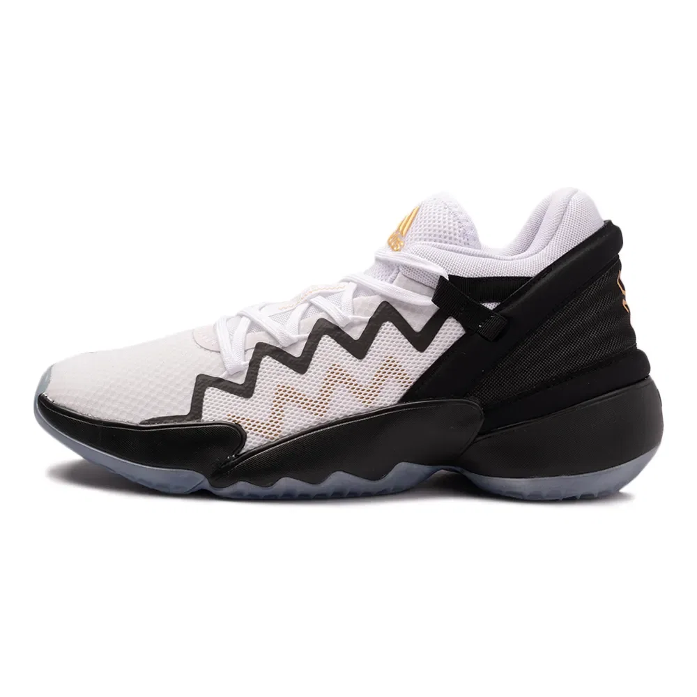 Tênis adidas DON Issue 2 Masculino
