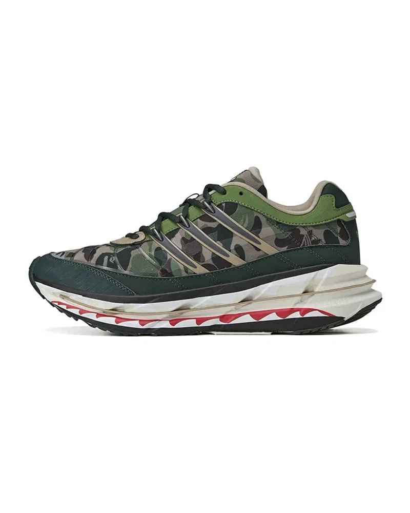 Tênis adidas Adistar HRMY Bape Unissex