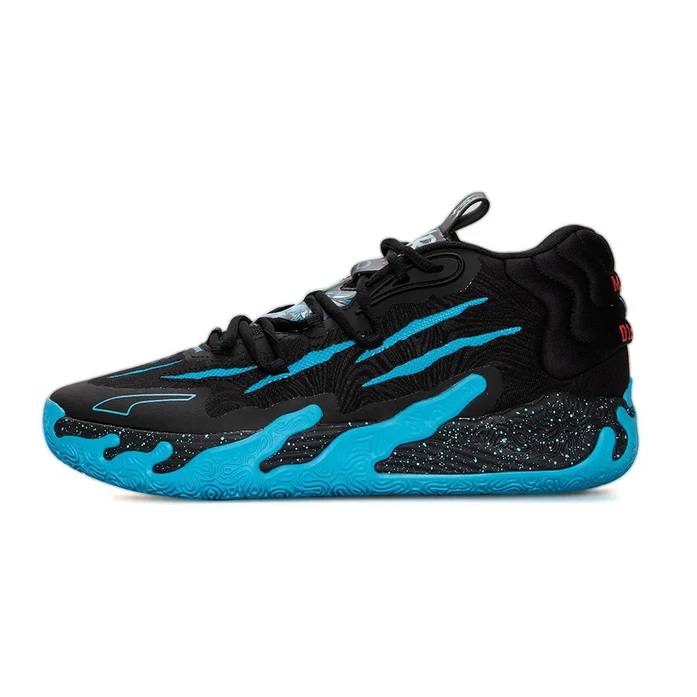 Tênis Puma MB.03 Blue Hive Masculino — imagem 1