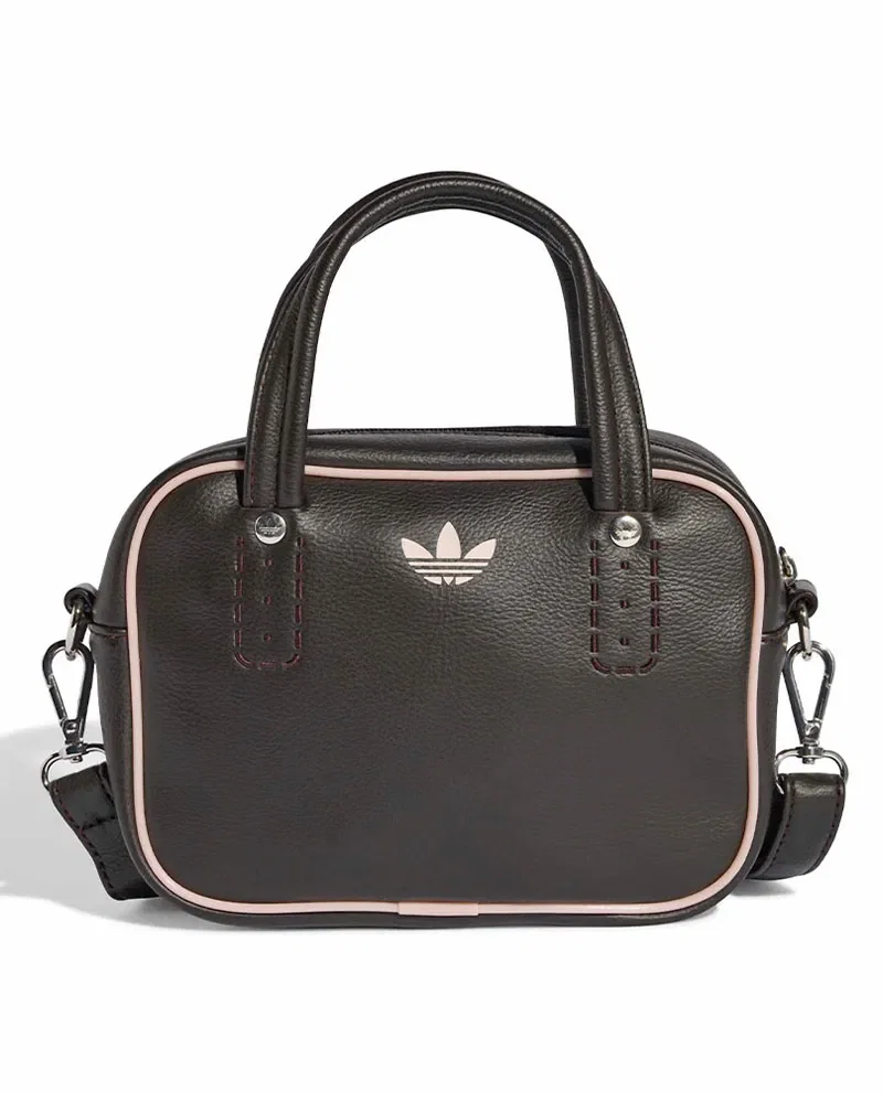 Bolsa Adidas Adicolor Mini Bowling Unissex