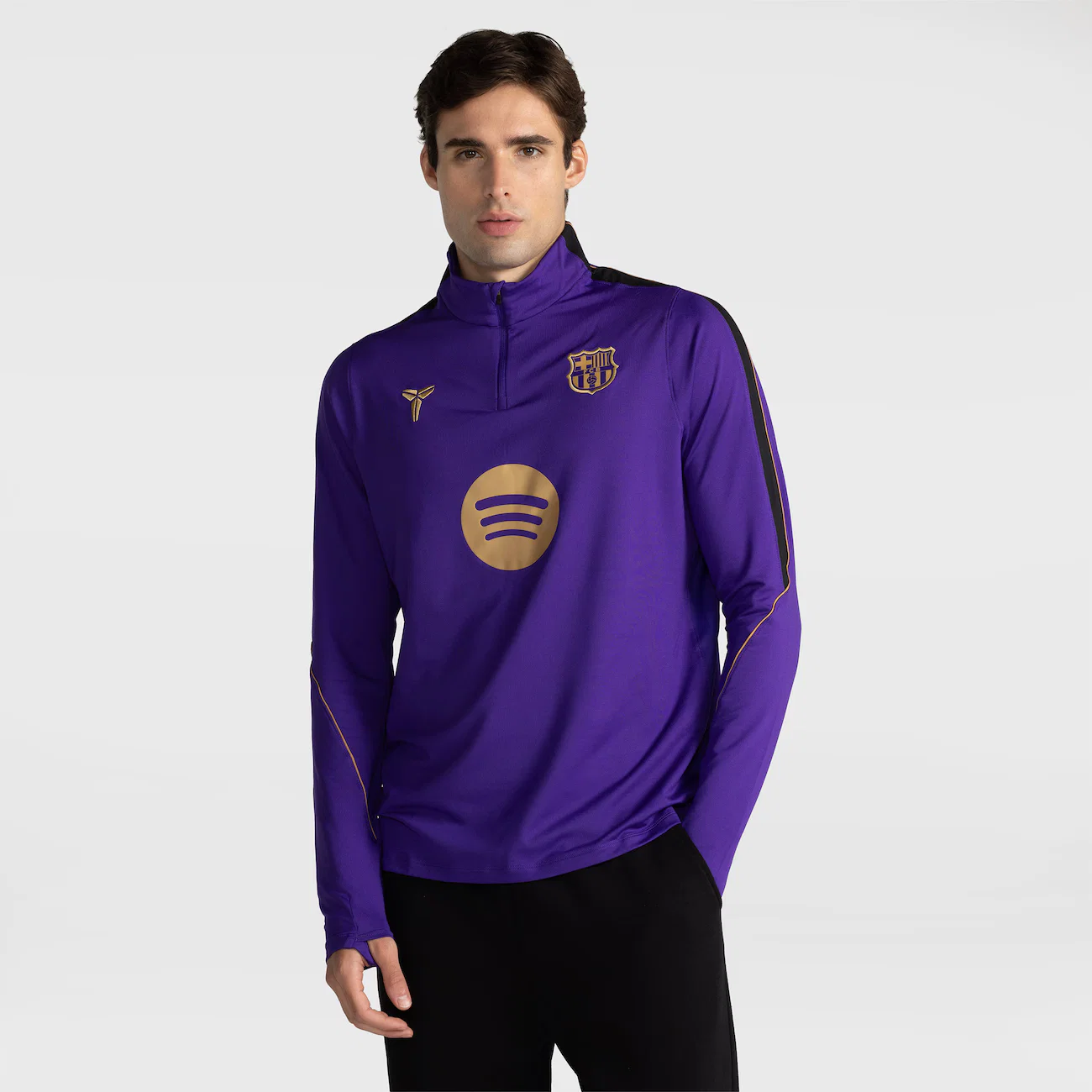 Blusão Barcelona II 2026 Nike Masculino