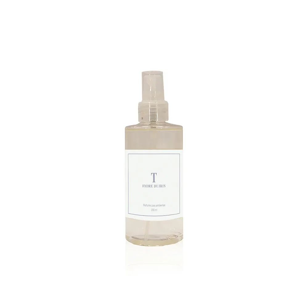 Perfume para Ambientes 200ml Fiore di Iris — imagem 1